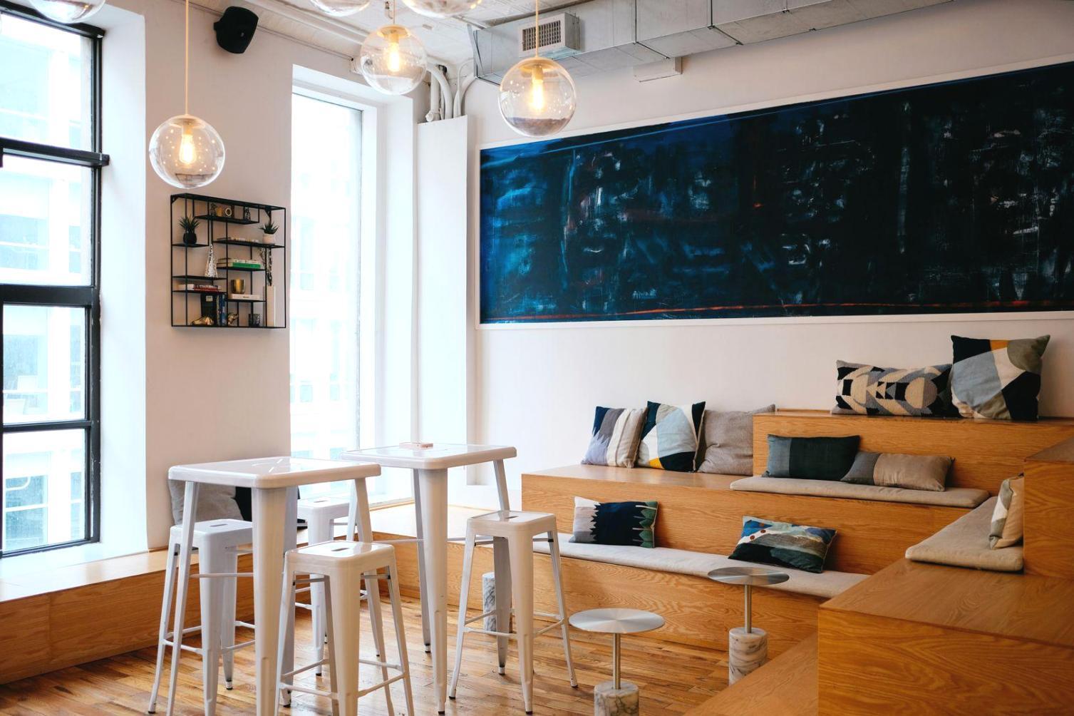 Beziehungsarbeit und zwischenmenschliche Emotionen